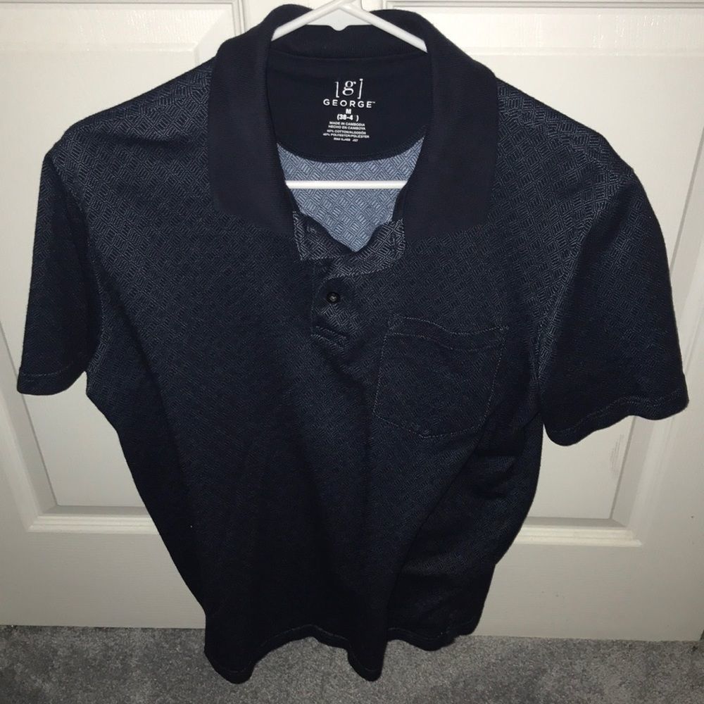 Casual Shirt